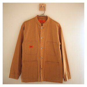 Universal Overall Chicago 4 Pocket Workwear Jacket - Japanese Brand (M)